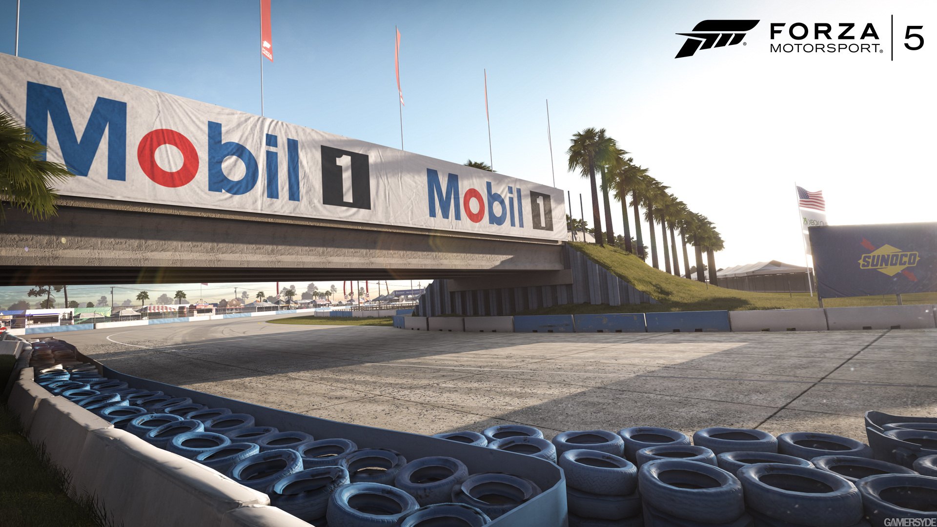 Forza Motorsport 5 (Day One Edition) - Imagen 50
